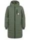 PRTADOREYS parka Botanic Green